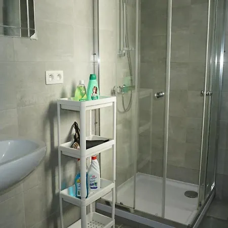 Апартаменты Roosevelt Apartments.